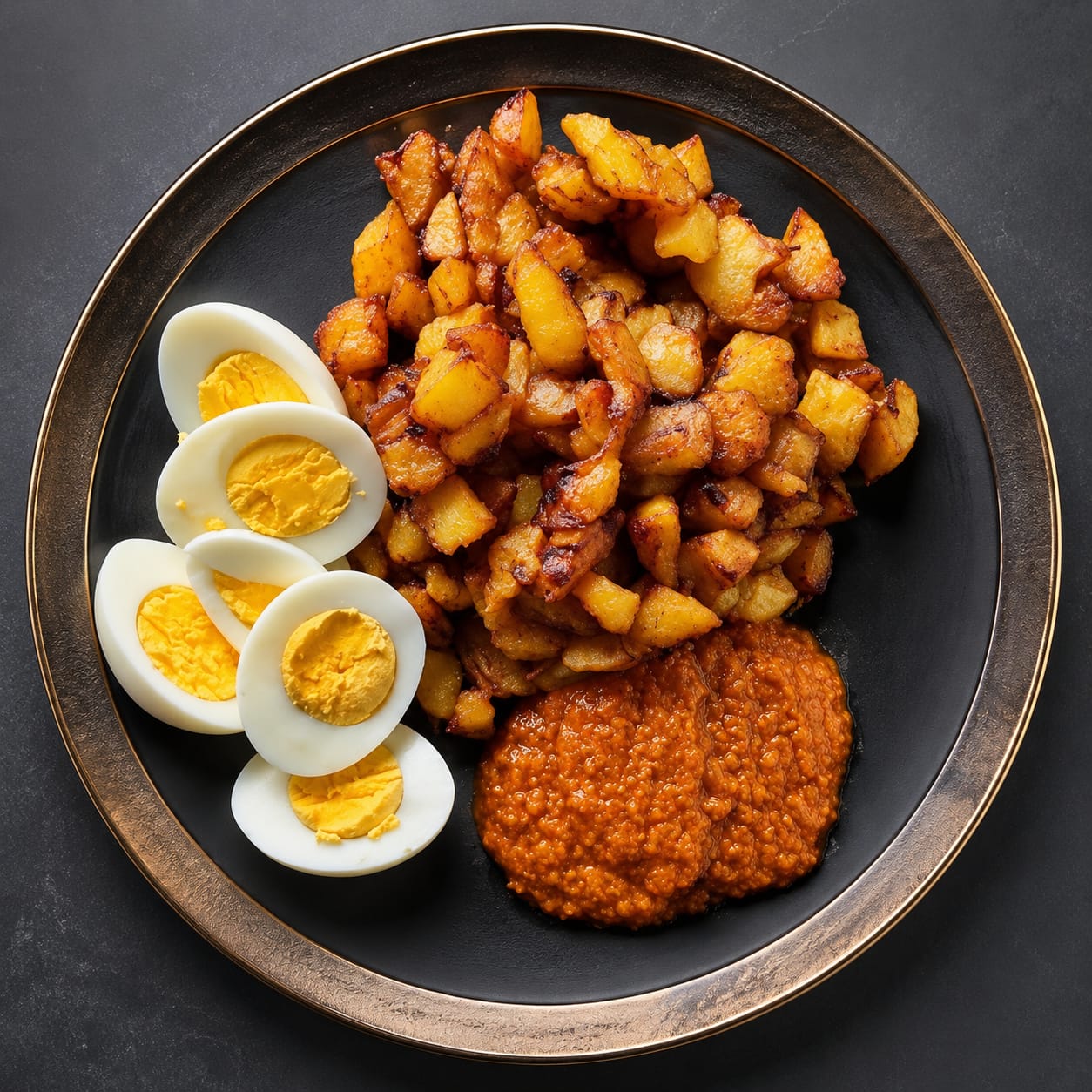 Alloco oeufs
